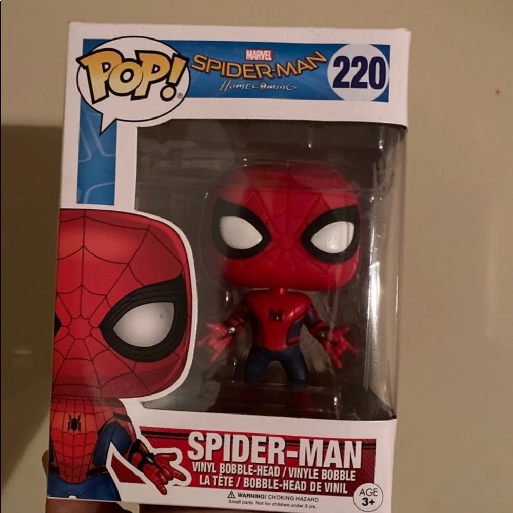 Funko Pop
